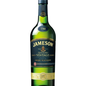 Jameson Rarest Vintage Reserve Irish Whiskey (700ml)