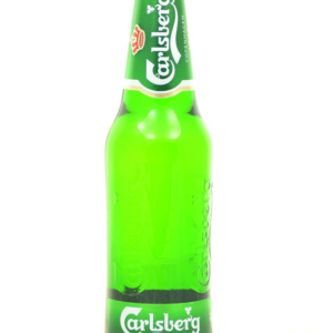 CARLSBERG BEER 33 CL