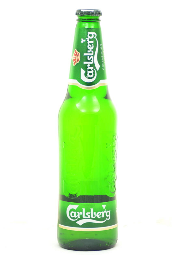 CARLSBERG BEER 33 CL