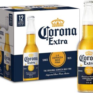 CORONA EXTRA BEER WHOLESALE