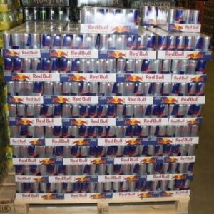 RED BULL ENERGY DRINK 250ML