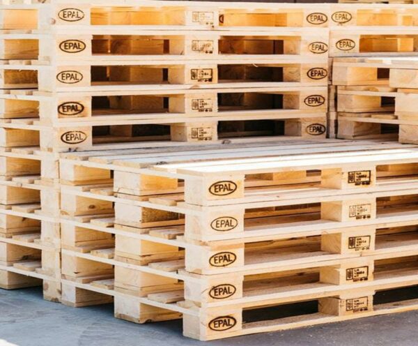 New Pallets