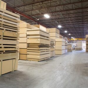 Plywood and Timber Sheets