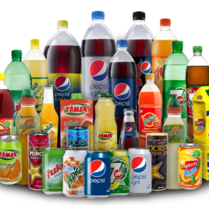 SOFT DRINKS WHOLESALE