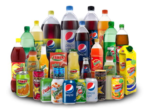 SOFT DRINKS WHOLESALE