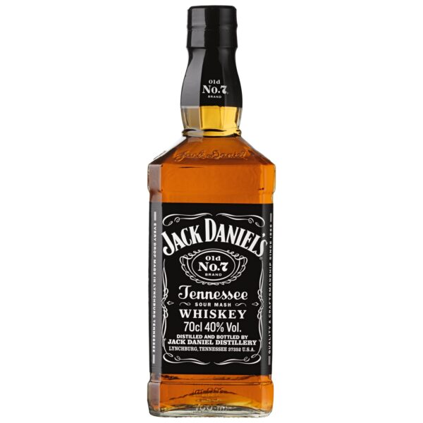 Jack Daniel's Whiskey For Sale