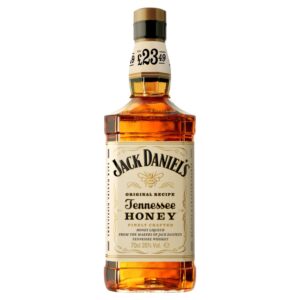 Jack Daniel's Honey